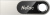 Флеш Диск Netac 128GB U278 NT03U278N-128G-30PN USB3.0 серебристый/черный - купить недорого с доставкой в интернет-магазине