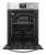 Духовой шкаф Электрический Maunfeld EOEM516S нержавеющая сталь/черный - купить недорого с доставкой в интернет-магазине