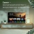 Телевизор LED Digma 50" DM-LED50UBB40 Салют ТВ Frameless Metal черный 4K Ultra HD 60Hz DVB-T DVB-T2 DVB-C DVB-S DVB-S2 USB WiFi Smart TV - купить недорого с доставкой в интернет-магазине