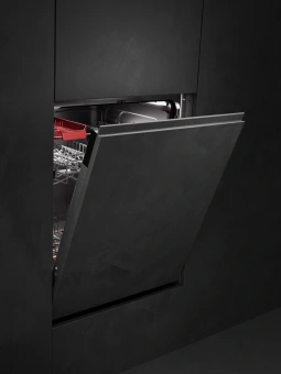 Посудомоечная машина встраив. Kuppersberg High-Tech GLM 6082 2100Вт полноразмерная - купить недорого с доставкой в интернет-магазине