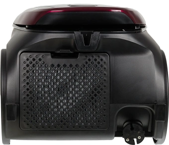 Пылесос Samsung VC18M31A0HP/EV 1800Вт бордовый/черный - купить недорого с доставкой в интернет-магазине
