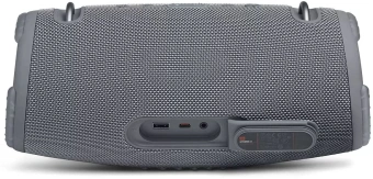 Колонка порт. JBL Xtreme 3 серый 100W 4.0 BT/USB 15м 5000mAh (JBLXTREME3GR(EU/CN)) - купить недорого с доставкой в интернет-магазине