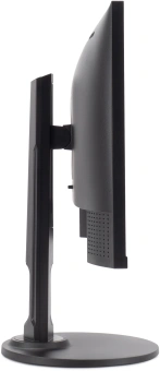 Монитор Digma 23.8" Progress 24P505F черный IPS LED 16:9 HDMI M/M матовая HAS Piv 250cd 178гр/178гр 1920x1080 100Hz G-Sync FreeSync VGA DP FHD 4.8кг - купить недорого с доставкой в интернет-магазине