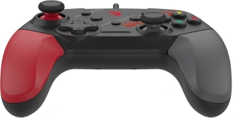 Геймпад A4Tech Bloody GP30 Sports черный/красный USB виброотдача обратная связь (GP30 SPORTS RED) - купить недорого с доставкой в интернет-магазине