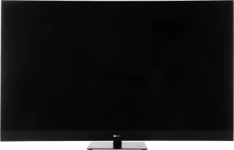 Телевизор QLED BBK 50" 50LED-8259/UTS2C (B) черный/черный 4K Ultra HD 60Hz DVB-T2 DVB-C DVB-S2 USB WiFi Smart TV (RUS) - купить недорого с доставкой в интернет-магазине