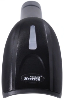 Сканер штрих-кода Mertech CL-2320 Dongle 2D беспроводной черный (4215) - купить недорого с доставкой в интернет-магазине