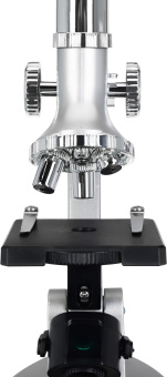 Микроскоп Bresser Biotar монокуляр 300-1200x на 3 объектива - купить недорого с доставкой в интернет-магазине