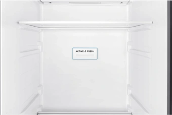 Холодильник Midea MDRS620FGF46 2-хкамерн. нержавеющая сталь инвертер - купить недорого с доставкой в интернет-магазине