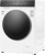 Стиральная машина Weissgauff WMD 62210 Direct Drive Touch Inverter Steam класс: B загр.фронтальная макс.:10.5кг (с сушкой) белый - купить недорого с доставкой в интернет-магазине