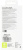 Чехол (клип-кейс) Samsung для Samsung Galaxy A14 Clear Case A14 прозрачный (EF-QA146CTEGRU) - цена, купить или заказать с доставкой в интернет-магазине Чехол (клип-кейс) Samsung для Samsung Galaxy A14 Clear Case A14 прозрачный (EF-QA146CTEGRU) - купить недорого с доставкой в интернет-магазине