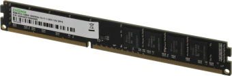 Память DDR3 8GB 1600MHz Digma DGMAD31600008D RTL PC3-12800 CL11 DIMM 240-pin 1.35В dual rank Ret - купить недорого с доставкой в интернет-магазине