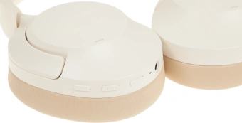 Гарнитура мониторные Creative Zen Hybrid 2 1.2м бежевый беспроводные bluetooth оголовье (51EF1140AA000) - купить недорого с доставкой в интернет-магазине