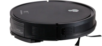 Пылесос-робот Polaris PVCR G2 0926W 30Вт черный - купить недорого с доставкой в интернет-магазине