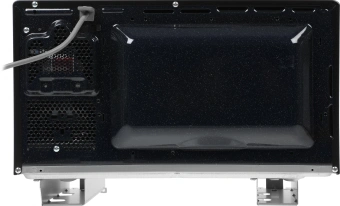 Микроволновая печь Samsung MS23A7013AT/BW 23л. 1150Вт черный (встраиваемая) - купить недорого с доставкой в интернет-магазине