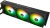 Система водяного охлаждения Thermalright Grand Vision 360 ARGB Soc-AM5/AM4/1151/1200/2066/2011/1700 черный 4-pin 29.4dB Al LCD Ret (G-VISION-360-BL-ARGB) - купить недорого с доставкой в интернет-магазине