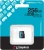 Флеш карта microSDXC 256GB Kingston SDCG4/256GBSP Canvas Go! Plus V10 A2 w/o adapter - цена, купить или заказать с доставкой в интернет-магазине Флеш карта microSDXC 256GB Kingston SDCG4/256GBSP Canvas Go! Plus V10 A2 w/o adapter - купить недорого с доставкой в интернет-магазине