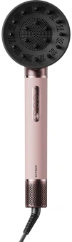 Мульти-Стайлер Dreame AirStyle Pro HI 1400Вт розовый макс.темп.:57С (AMS01A) - купить недорого с доставкой в интернет-магазине