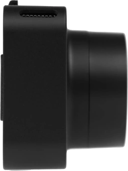 Видеорегистратор Daocam Uno Wi-Fi черный 1080x1920 1080p 150гр. GPS Novatek 96672 - купить недорого с доставкой в интернет-магазине