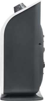 Тепловентилятор Electrolux EFH/S-1120 2000Вт белый/серый - купить недорого с доставкой в интернет-магазине