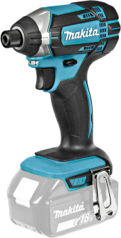 Шуруповерт Makita DTD152Z аккум. патрон:быстрозажимной - купить недорого с доставкой в интернет-магазине