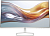Монитор HP 27" Series 5 527sw серебристый/черный IPS LED 16:9 HDMI матовая Piv 300cd 178гр/178гр 1920x1080 VGA FHD 3.2кг