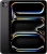 Планшет Apple iPad Pro 2025 A3358 M5 9C RAM12Gb ROM256Gb 11" OLED 2420x1668 5G eSIM iOS черный космос 12Mpix 12Mpix BT WiFi 10hr - купить недорого с доставкой в интернет-магазине