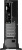 ПК Мини MSI Pro DP130 11-618XRU i3 10105 (3.7) 8Gb SSD512Gb UHDG 630 noOS GbitEth WiFi BT 350W мышь черный (9S6-B0A511-618) - купить недорого с доставкой в интернет-магазине