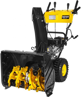 Снегоуборщик бензин. Huter SGC 8,0 8л.с. - цена, купить или заказать с доставкой в интернет-магазине Снегоуборщик бензин. Huter SGC 8,0 8л.с. - купить недорого с доставкой в интернет-магазине