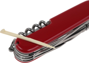 Нож перочинный Victorinox Angler (1.3653.72) 91мм 19функц. красный карт.коробка - цена, купить или заказать с доставкой в интернет-магазине Нож перочинный Victorinox Angler (1.3653.72) 91мм 19функц. красный карт.коробка - купить недорого с доставкой в интернет-магазине