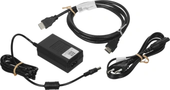 Монитор AOC 23.8" Value Line 24B30HM2 черный VA LED 4ms 16:9 HDMI матовая 250cd 178гр/178гр 1920x1080 100Hz VGA FHD 2.44кг - купить недорого с доставкой в интернет-магазине