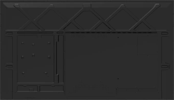 Монитор Dahua DHI-LM75-S400 75" 3840x2160 - купить недорого с доставкой в интернет-магазине