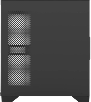 Корпус Bloody BD-CC103 черный без БП mATX 7x120mm 1xUSB2.0 1xUSB3.0 audio bott PSU - купить недорого с доставкой в интернет-магазине