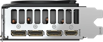 Видеокарта Gigabyte PCI-E GV-N5070WF3-12GD 1.0 NVIDIA GeForce RTX 5070 12Gb 192bit GDDR7 2542/28000 HDMIx1 DPx3 HDCP Ret - купить недорого с доставкой в интернет-магазине