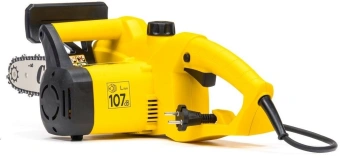 Цепная пила Champion 120-14 от сети 2000Вт дл.шины:14" (35cm) - купить недорого с доставкой в интернет-магазине