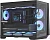 Корпус Formula Crystal Z4M Plus черный без БП mATX 2x120mm 1xUSB2.0 1xUSB3.0 audio bott PSU
