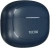 Гарнитура внутриканальные Tecno Buds 4 Air BD04 синий беспроводные bluetooth в ушной раковине (BD04 AIR MIDNIGHT BLUE) - цена, купить или заказать с доставкой в интернет-магазине Гарнитура внутриканальные Tecno Buds 4 Air BD04 синий беспроводные bluetooth в ушной раковине (BD04 AIR MIDNIGHT BLUE) - купить недорого с доставкой в интернет-магазине