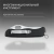 Нож перочинный Victorinox Sentinel One Hand (0.8416.M3) 111мм 5функц. черный карт.коробка - купить недорого с доставкой в интернет-магазине