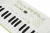 Синтезатор Casio SA-50 32клав. зеленый/белый - купить недорого с доставкой в интернет-магазине