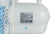 Вентилятор напольный Scarlett SC-SF111B23 45Вт скоростей:3 голубой/белый - купить недорого с доставкой в интернет-магазине