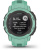 Смарт-часы Garmin Instinct 2S Solar Tactical 20мм 1.3" AMOLED корп.черный/мятный рем.мятный (010-02564-02) - купить недорого с доставкой в интернет-магазине