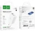Сетевое зар./устр. Hoco C126A Pure power PD40W three-port(2C1A) charger(EU 40W (PD+QC) белый - цена, купить или заказать с доставкой в интернет-магазине Сетевое зар./устр. Hoco C126A Pure power PD40W three-port(2C1A) charger(EU 40W (PD+QC) белый - купить недорого с доставкой в интернет-магазине