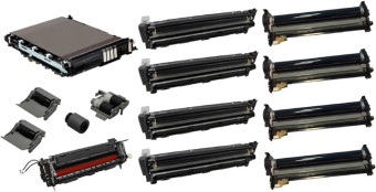 Комплект сервисный Kyocera MK-590 (1702KV8NL0) для Kyocera для FS-C2026MFP/C2126MFP/C2526MFP/C2626MFP/P6026CDN/P6526CDN 200000стр. - купить недорого с доставкой в интернет-магазине