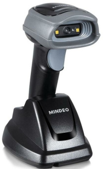 Сканер штрих-кода Mindeo CS2291-HD 2D - купить недорого с доставкой в интернет-магазине