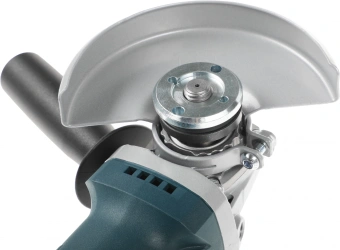 Углошлифовальная машина Bosch GWS 9-125 S 900Вт 11000об/мин рез.шпин.:M14 d=125мм (0601396102) - купить недорого с доставкой в интернет-магазине