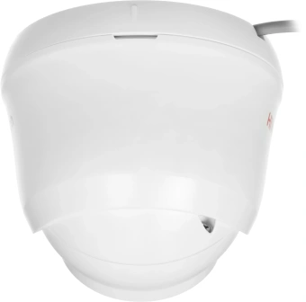 Камера видеонаблюдения аналоговая HiWatch DS-T233 3.6-3.6мм HD-TVI цв. корп.:белый (DS-T233 (3.6 MM)) - купить недорого с доставкой в интернет-магазине