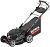 Газонокосилка ручная Elitech GL 2853CS (E1601.027.00) (210456) 2800Вт