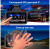 Видеорегистратор TrendVision TDR-725 Real 4K черный 8Mpix 2160x3840 2160p 170гр. GPS NT96670 - купить недорого с доставкой в интернет-магазине