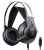 Наушники с микрофоном A4Tech Bloody G437 черный 1.8м мониторные оголовье (G437) - купить недорого с доставкой в интернет-магазине