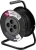 Удлинитель силовой Defender ExtR2G-01-30 (99854) 2x0.75кв.мм 4розет. 30м ПВС 6A катушка черный - купить недорого с доставкой в интернет-магазине