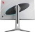 Монитор Bloody 27" MN272Q светло-серый IPS LED 1ms 16:9 HDMI M/M матовая HAS 400cd 178гр/178гр 2560x1440 240Hz G-Sync FreeSync DP 2K 6.55кг - купить недорого с доставкой в интернет-магазине